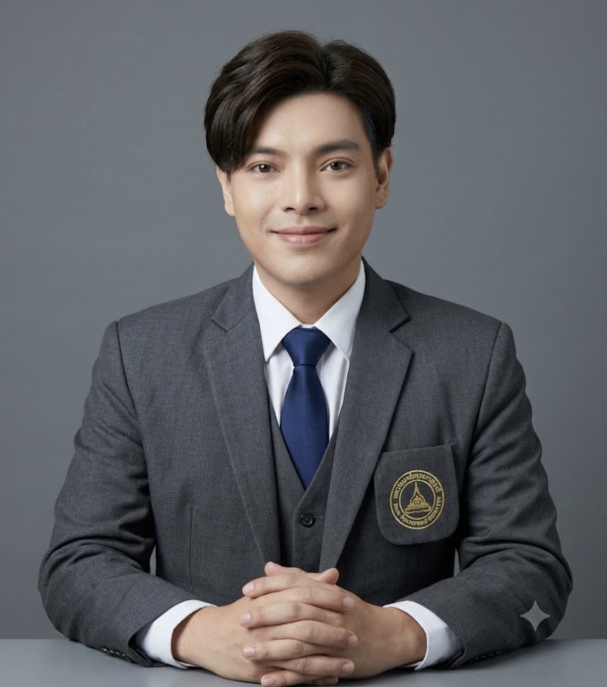ศ.ดร. ระพีพันธ์ ปิตาคะโส